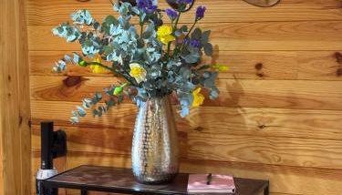 Calm, Comfort and Simplicity - Foto 3