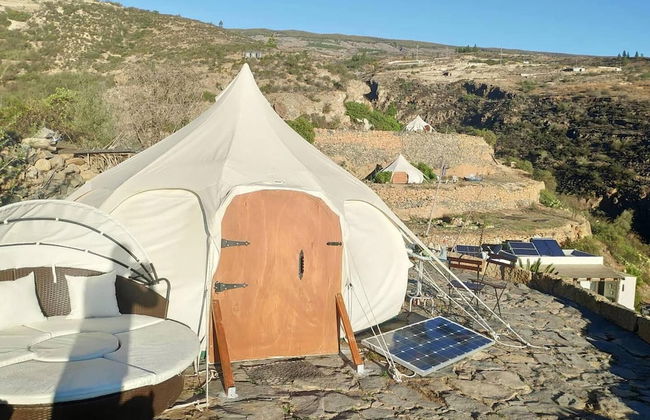 Unique Stargazing Escape With Ocean View - Foto 38