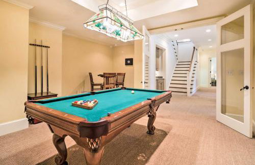 Mountain Views! Home in Brights Creek Golf Club - Foto 12