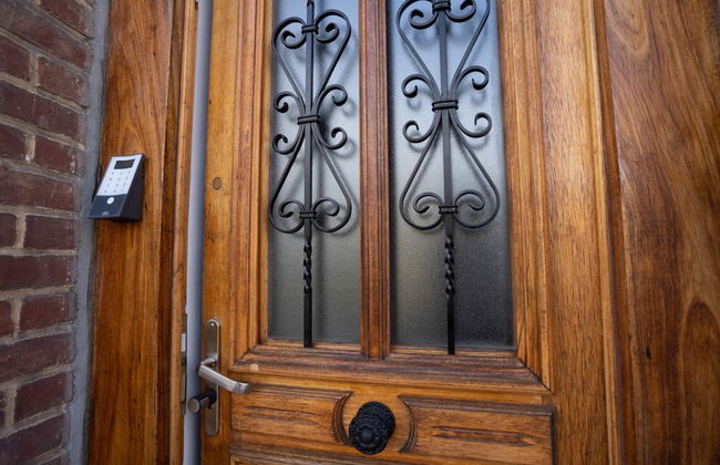 La Dimière - Le Postel - Appartements de Standing en Hyper-centre - Foto 2