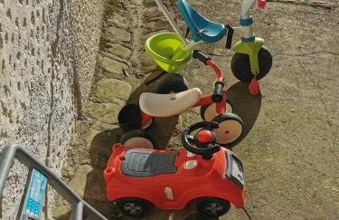 Villa spacieuse près de Senonches avec piscine privée - Foto 34