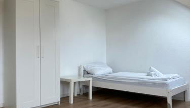 Monteurwohnung Stadtmitte Fulda - Photo 3