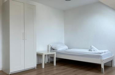 Monteurwohnung Stadtmitte Fulda - Photo 3