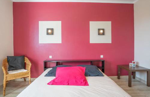 Holiday Home Ty Manolo by Interhome - Foto 33