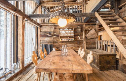 Tannhäuser Mountain Chalet - Foto 1