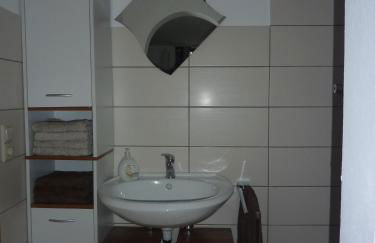 Ferienwohnung Saskia - Foto 8