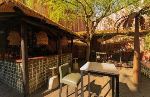 Glam Taoo Hotel Apartamento Boutique - Foto 9