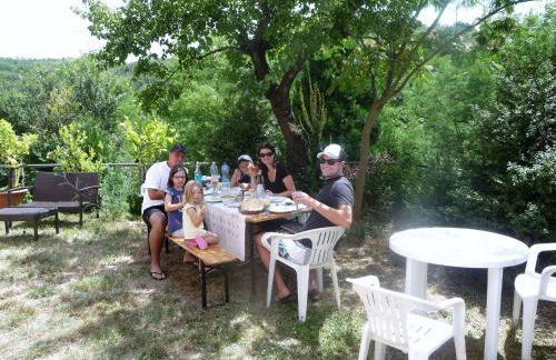 Agriturismo Villa Cheti - Foto 33