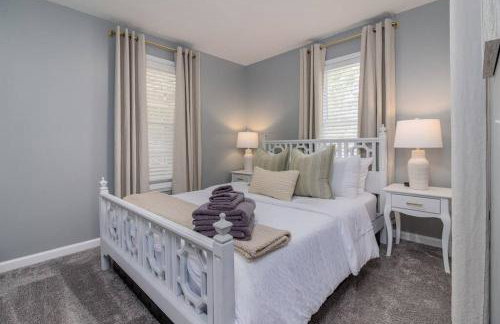 New! 3BR I 2BA Home in the Vibrant City of Hazel Park - Foto 1