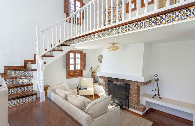 Sunstay Villa Calahonda Mijas - Foto 23