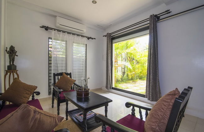 Enkosa Modern Villa - Photo 10