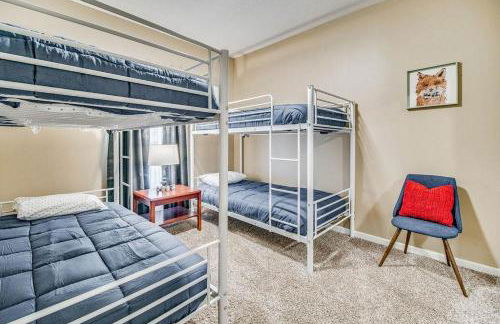 Private Patio & Close to Beach Coastal Cottage - Foto 19