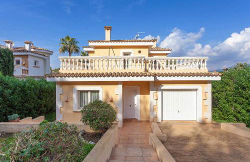 Villa Margarita - Foto 35