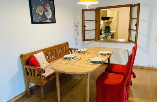 Ferienwohnungen in Hollern-Twielenfleth - Photo 11