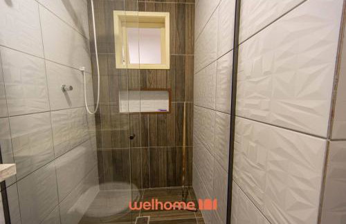 Casa em Itanhaém com piscina e churrasqueira - Foto 44