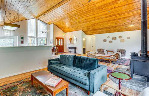 Arts, History and Adventure! Gold Country Getaway - Foto 9