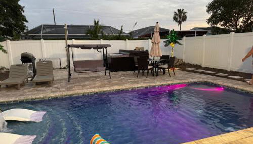 Vera’s vacation - Foto 5, sunbed