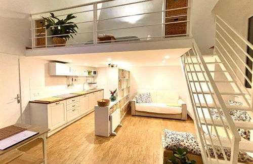 Apuliantales Bari-Cozy Suite - Foto 1