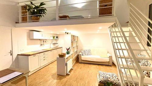 Apuliantales Bari-Cozy Suite - Foto 1