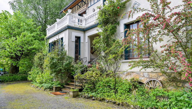 Villa Ariane - Photo 2, Image principale