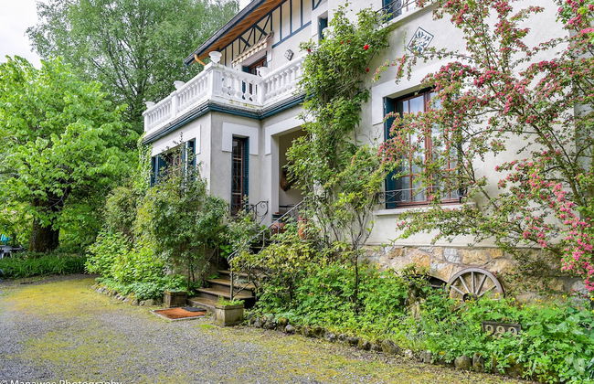 Villa Ariane - Foto 1