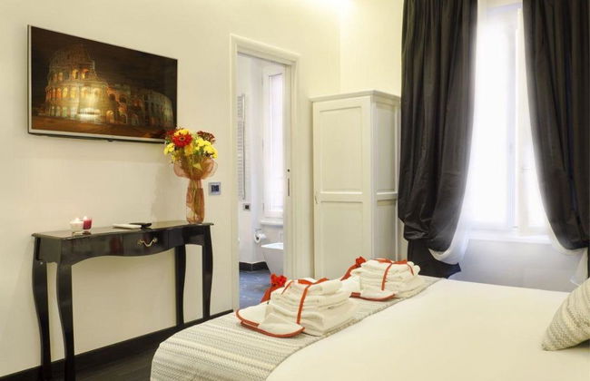 Navona Living Rome - Foto 39