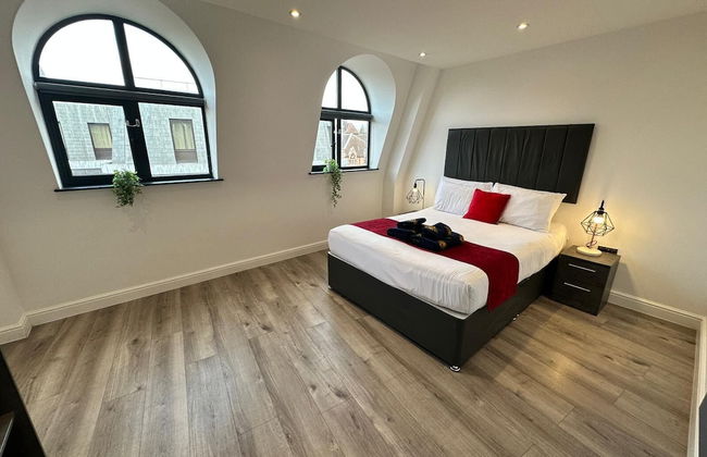 Dale Street Liverpool By Beehosting - Foto 9