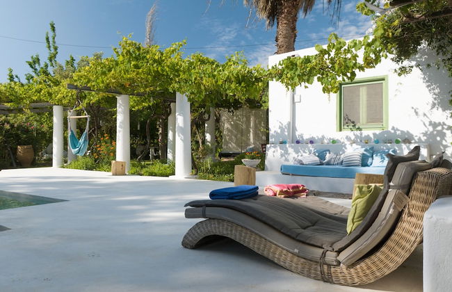 The Olive Yard House - Foto 75