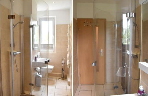 GUWO Gästewohnung Friedrich-Schiller-Str 27 - Foto 2