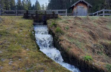 Appartement 13 im Haus Dreisessel - Foto 35