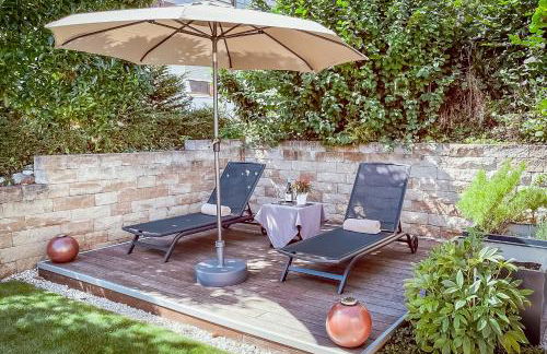 Fewo Bodenseeoase - Photo 1