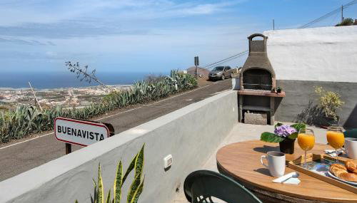 Casa Buenavista - Foto 2