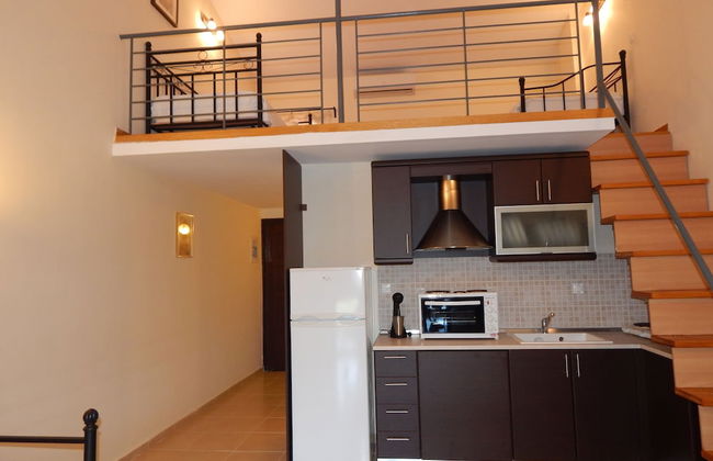 Kripis Studio Paliouri - Foto 49