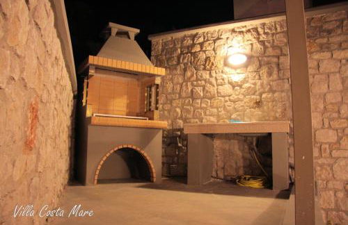 Villa CostaMare - enjoy lazy days on the private Pool-Jacuzzi - Foto 62