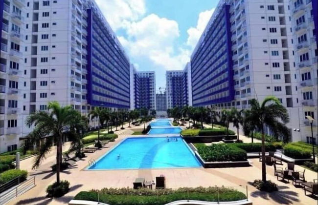 Annesea staycation - Photo 5