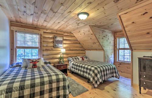 Expansive Group Getaway 11 Mi to Lancaster! - Foto 20