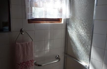 Casa Agradável com piscina. - Foto 9