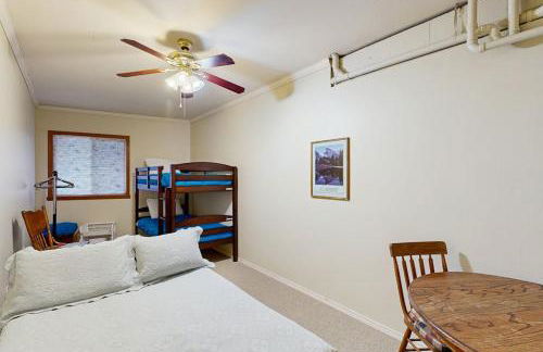 Lakeview Chalet - Foto 16