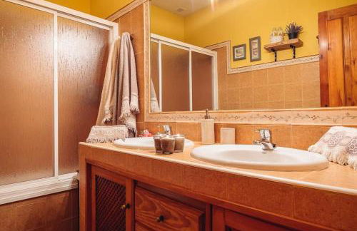 El Escondite de Molina. Valle del Tiétar. - Photo 47