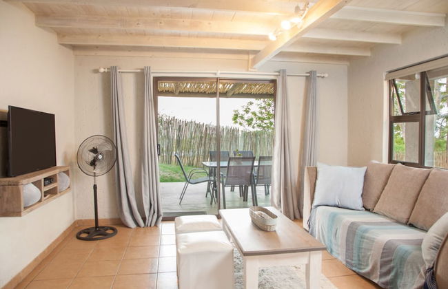 AtNature Luxury Self Catering Cottages - Photo 14