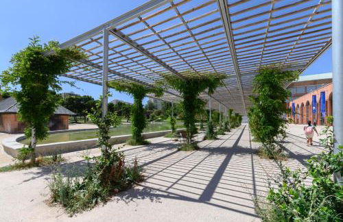 Apartamento con Estilo Único y Barra-Bar PVB40 - Foto 23