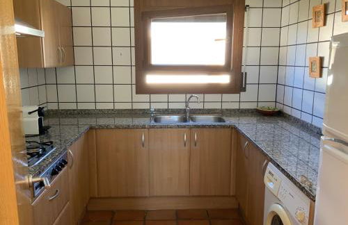 Villa Montserrat 3, Terrace & Pool - Foto 25