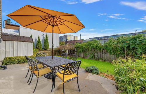 The Little Big House - Home in Downtown Ann Arbor - Foto 13