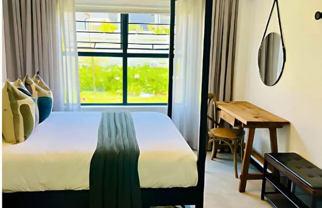 The Henlee Apartment Tocara - Foto 3