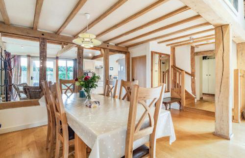 Ducksfoot Barn - Foto 6