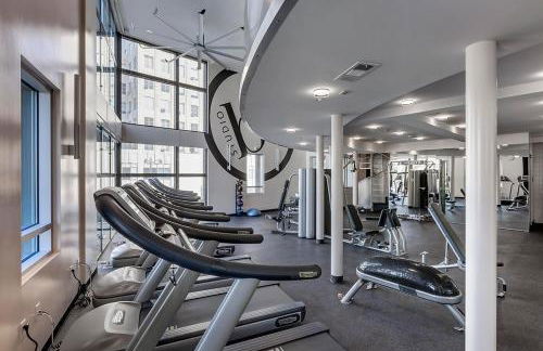 Luxury Residence Loft 3 Beds with Pool and Gym - Photo 23