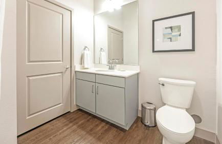 Landing Incredible 1BD Gym Clubhouse - Foto 73