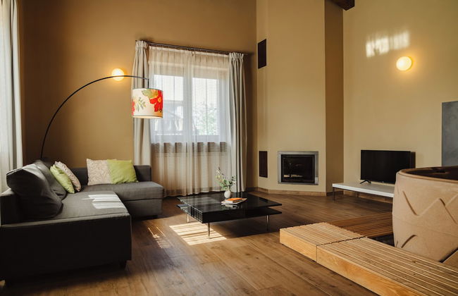 Tenuta Borgo Santa Cecilia - Photo 47