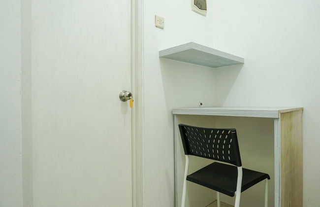 Cozy with River View @ 2BR Teluk Intan Apartment - Foto 8