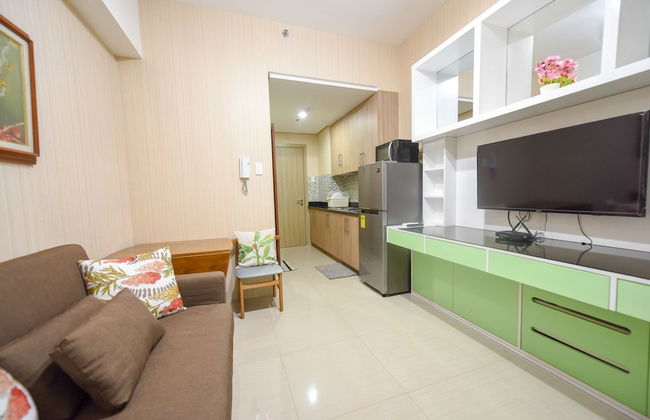 USP Suites at Shore Residences - Foto 21